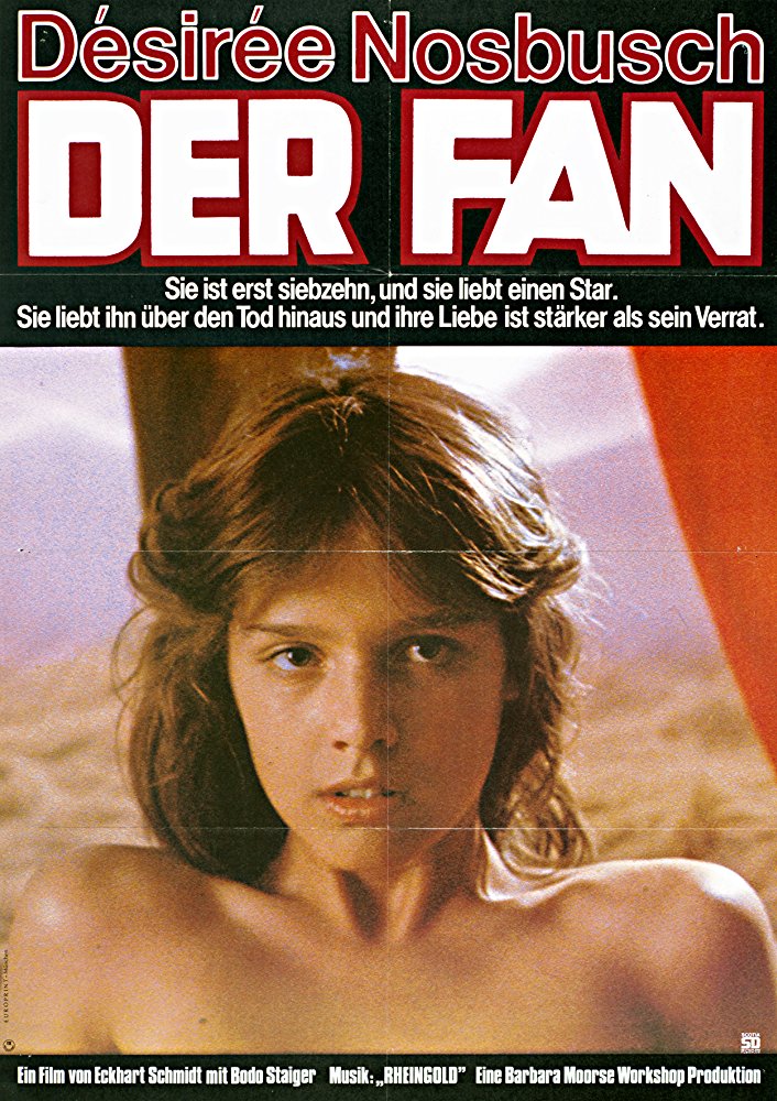 Le cinéma allemand par genre : SF, Fantastique, Horreur