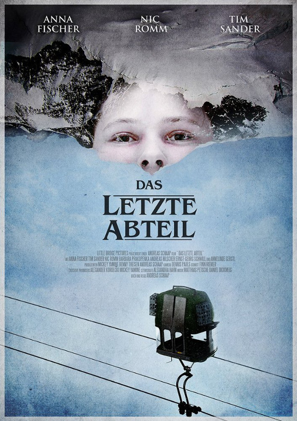 Le cinéma allemand par genre : German splatter et amateur