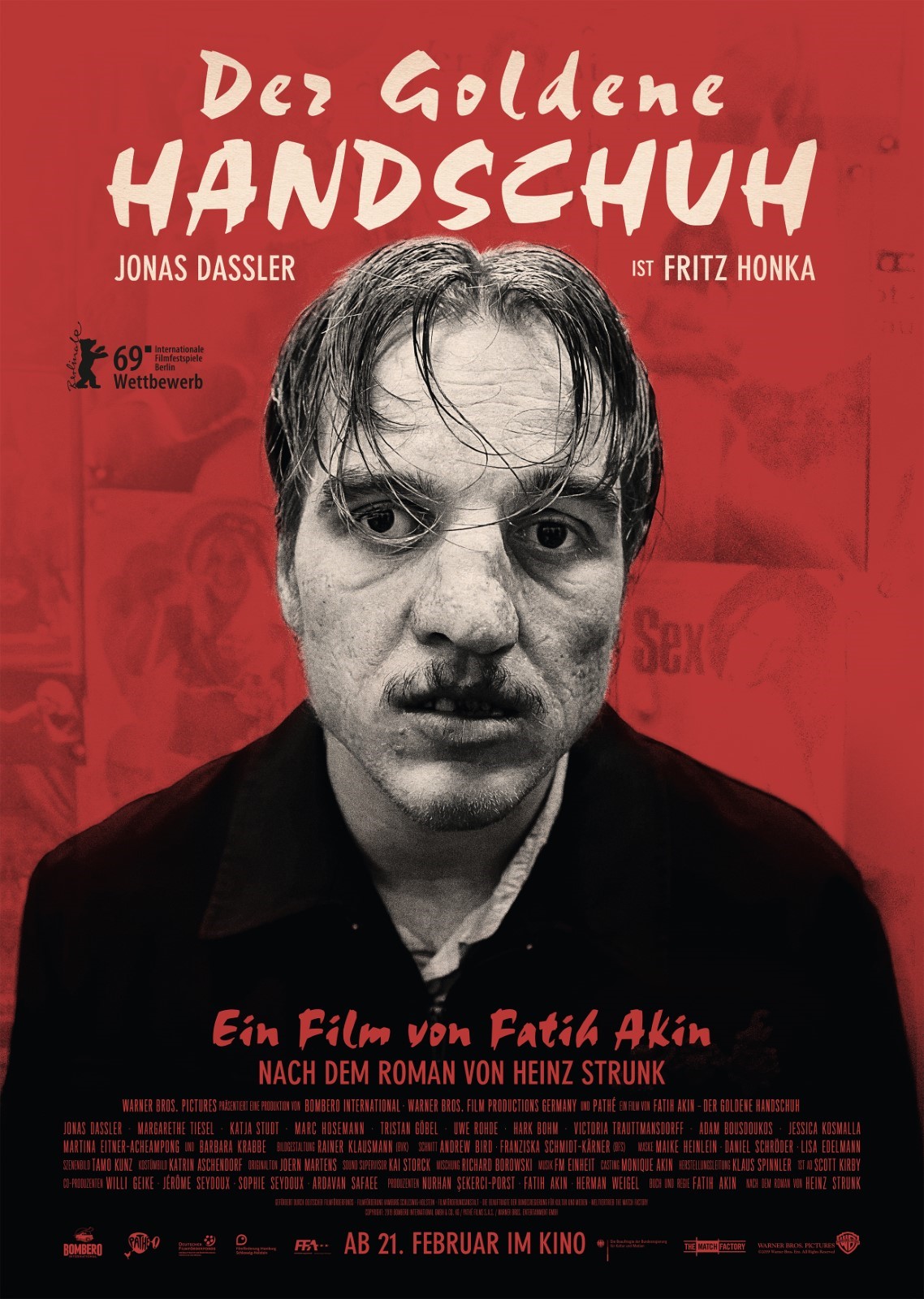 Le cinéma allemand par genre : SF, Fantastique, Horreur