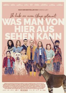 L'Actualité du cinéma allemand de genre