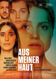L'Actualité du cinéma allemand de genre