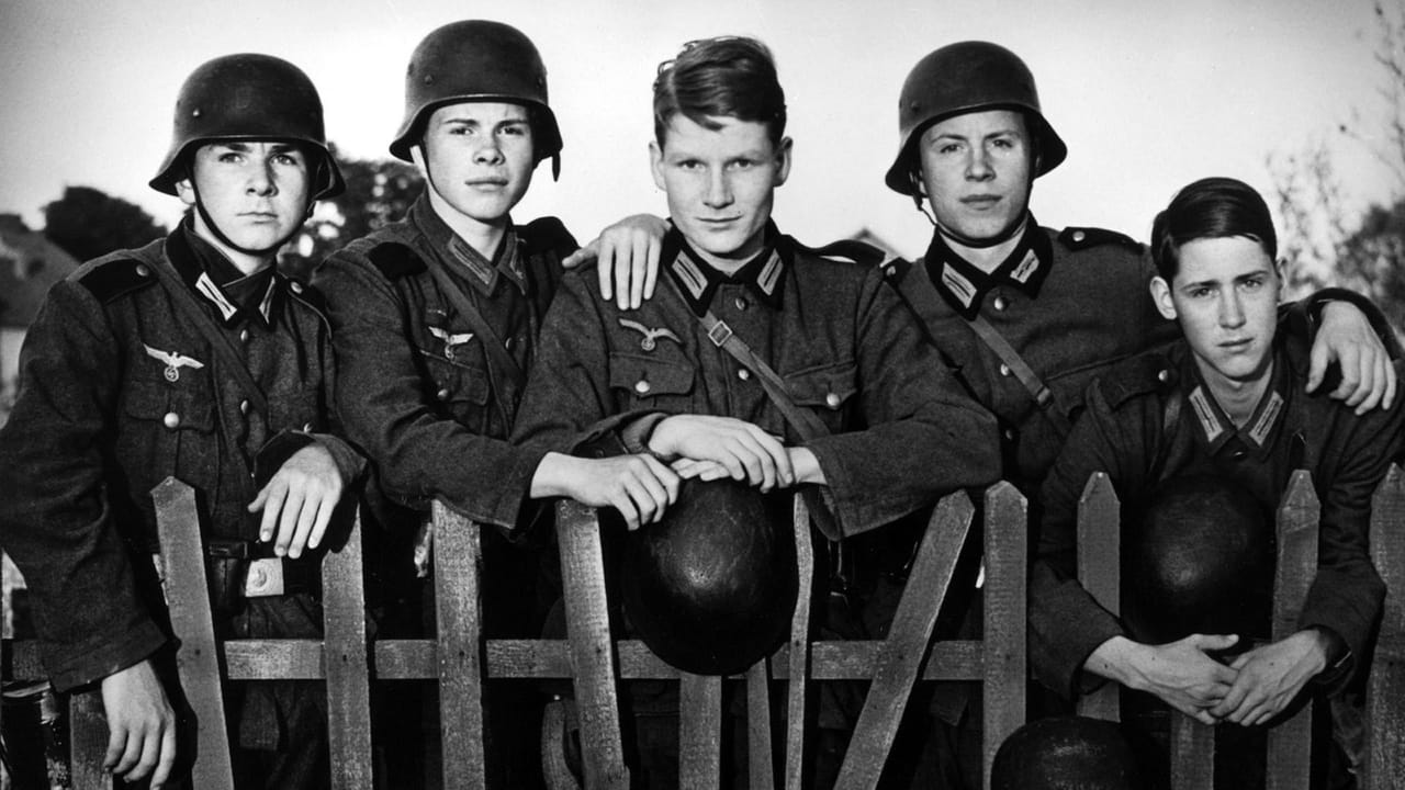 Le cinéma allemand par genre : La Seconde Guerre mondiale