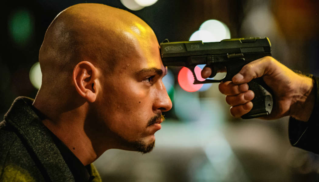Le cinéma allemand par genre : Action, Policier, Suspens