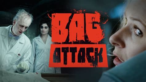 Bag Attack