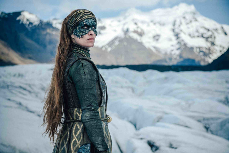 Hagen (2024) – Heroic fantasy à l’Européenne