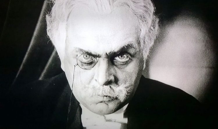 Le Dr. Mabuse 05