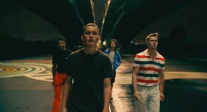 Le cinéma allemand qui vibre
