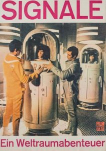 Signal Une aventure dans l'espace 00