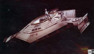 Signal Une aventure dans l'espace 01