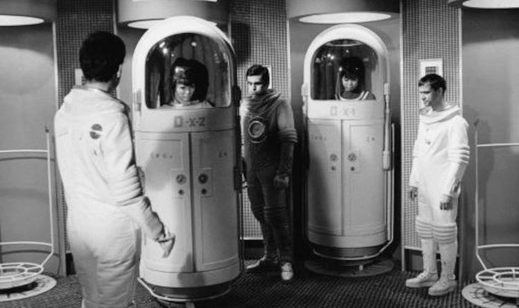 Signal Une aventure dans l'espace 06