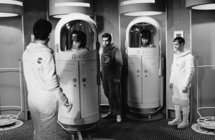 Le cinéma allemand par genre : SF, Fantastique, Horreur