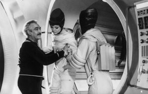 "Signale Ein Weltraumabenteuer"DD 1969/70