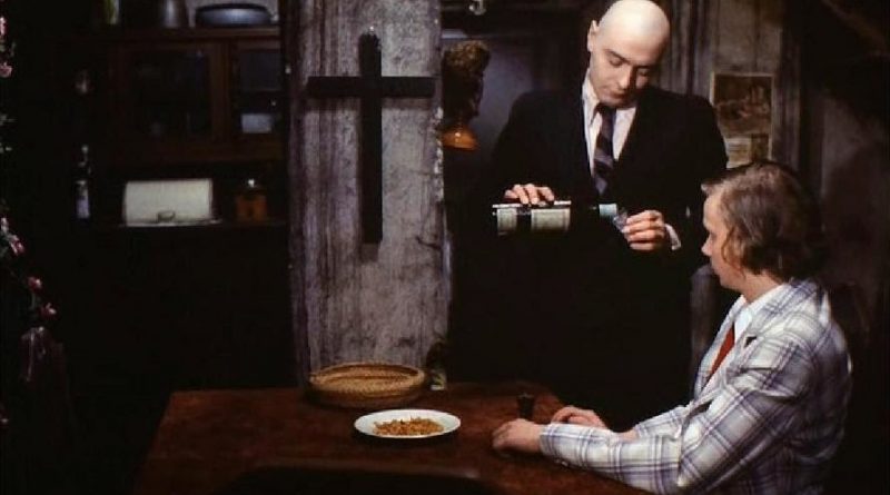 La Tendresse des loups 05