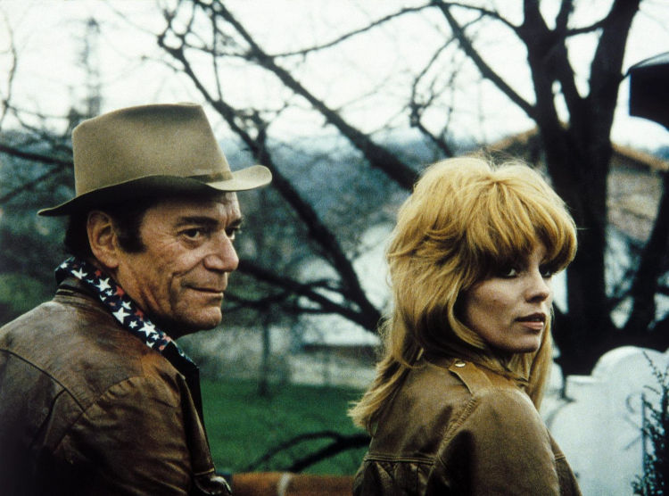 Le cinéma allemand par genre : SF, Fantastique, Horreur