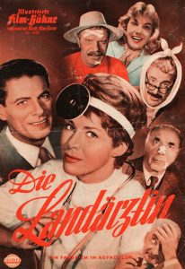 Lady Country Doctor 00