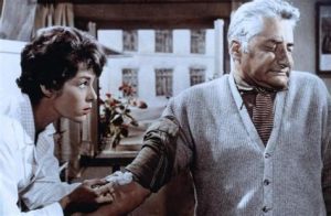 Lady Country Doctor 01