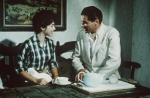 Lady Country Doctor 05