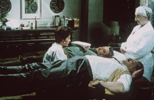 Lady Country Doctor 06