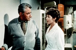 Lady Country Doctor 08