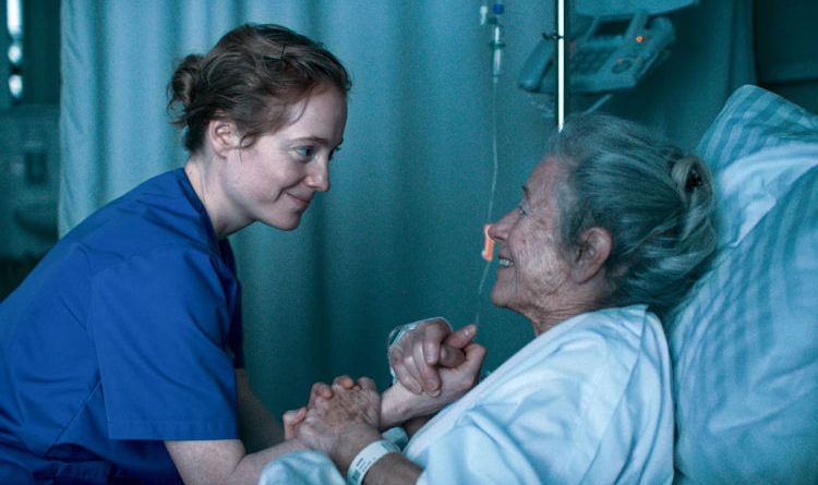 En première ligne 07