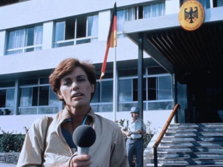 Le cinéma allemand par genre : Action, Policier, Suspens