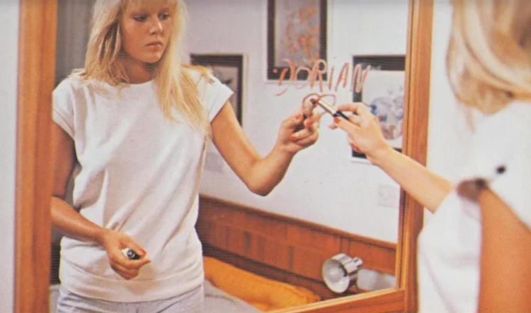 Camp d’amour (1981) - La vérité sur les hippies