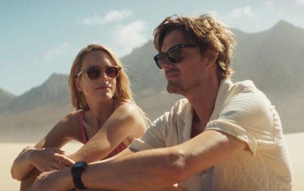 Le cinéma allemand par genre : Action, Policier, Suspens