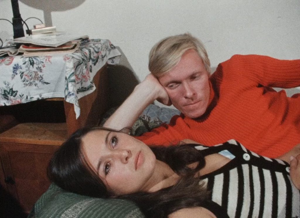 Confession d’une prostituée (1971) - Quand la femme n’est rien