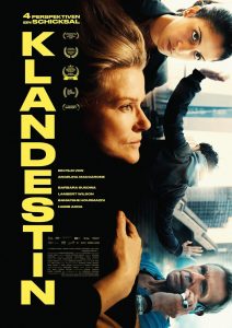 Klandestin 00