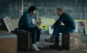 Le cinéma allemand qui vibre