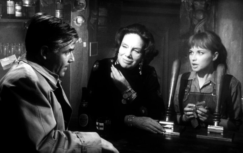 Le cinéma allemand qui vibre