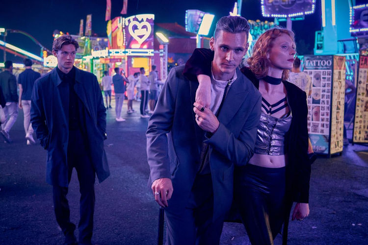 Le cinéma allemand qui vibre