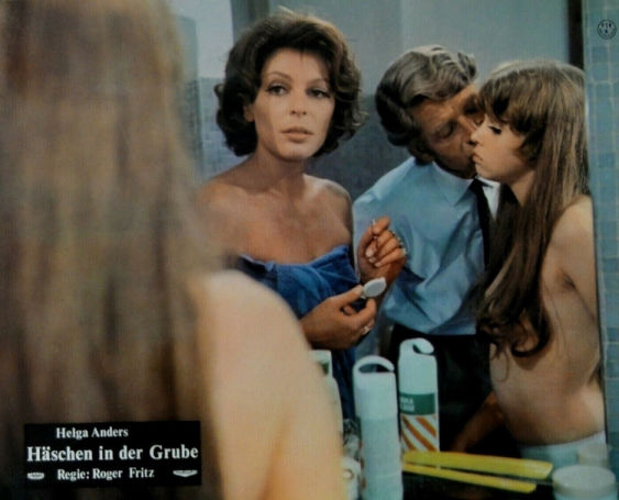 Le cinéma allemand qui vibre