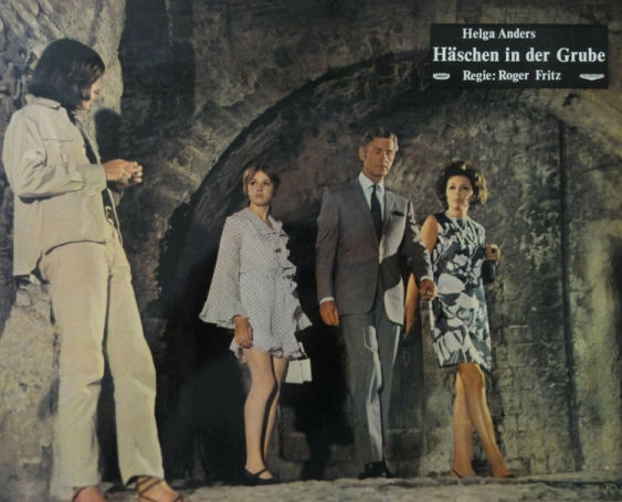 Rabbit in the Pit - Faisons taire la musique classique !