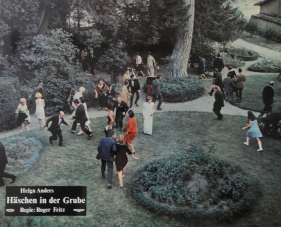 Rabbit in the Pit - Faisons taire la musique classique !
