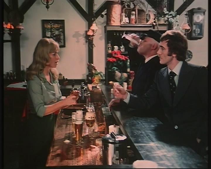 Harry der Ochse (1976) - Vive la joie !