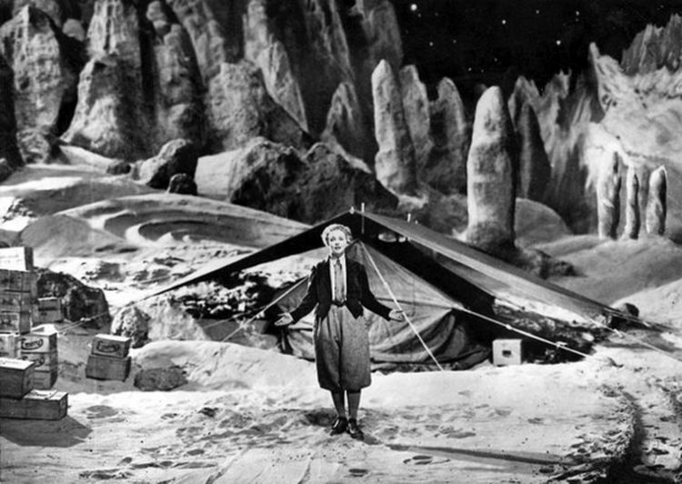 Le cinéma allemand qui vibre