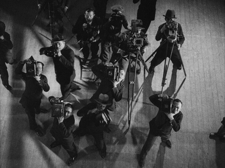 La Femme sur la Lune (1929) - Film d’aventure exotique
