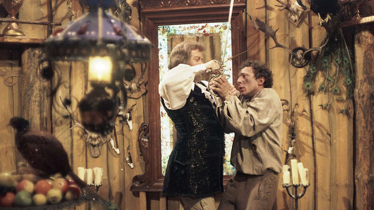 Le cinéma allemand qui vibre